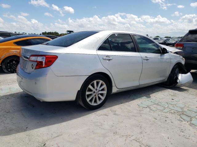 Photo 3 from auction – 2012 TOYOTA CAMRY BASE with VIN 4T4BF1FK3CR212783