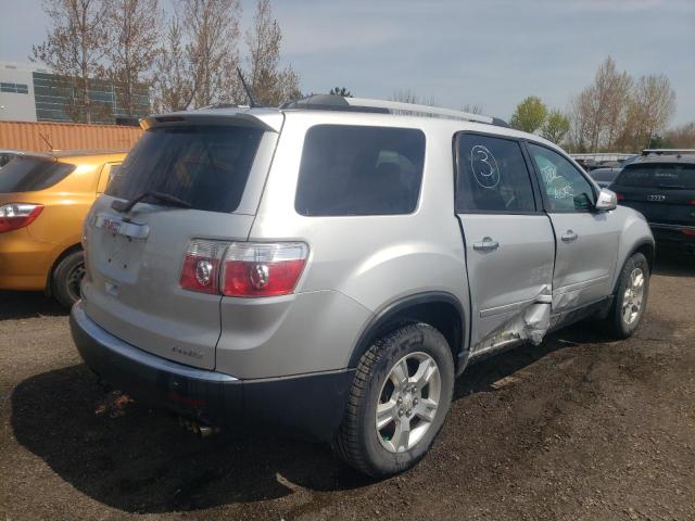 صورة رقم 3 من المزاد - 2012 GMC ACADIA SLE مع VIN 1GKKVPED5CJ116005
