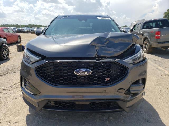 Photo 5 from auction – 2019 FORD EDGE ST with VIN 2FMPK4AP3KBC11394