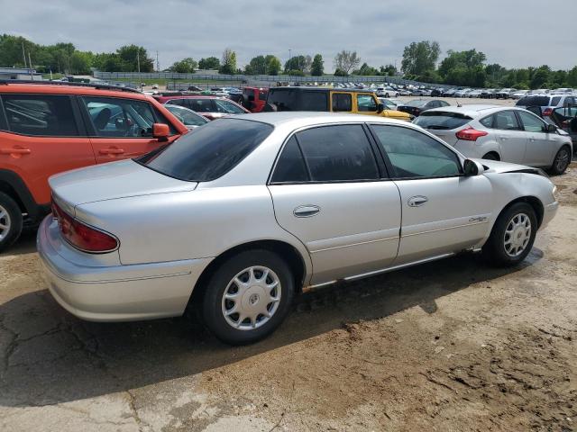 Photo 3 from auction – 2002 BUICK CENTURY CU with VIN 2G4WS52J821181732