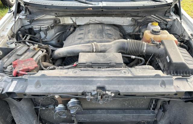 Photo 7 from auction – 2014 FORD F150 SUPER with VIN 1FTFX1ET1EKF95676