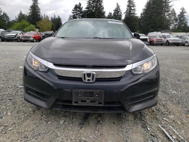 Photo 5 from auction – 2016 HONDA CIVIC LX with VIN 2HGFC2F50GH567655