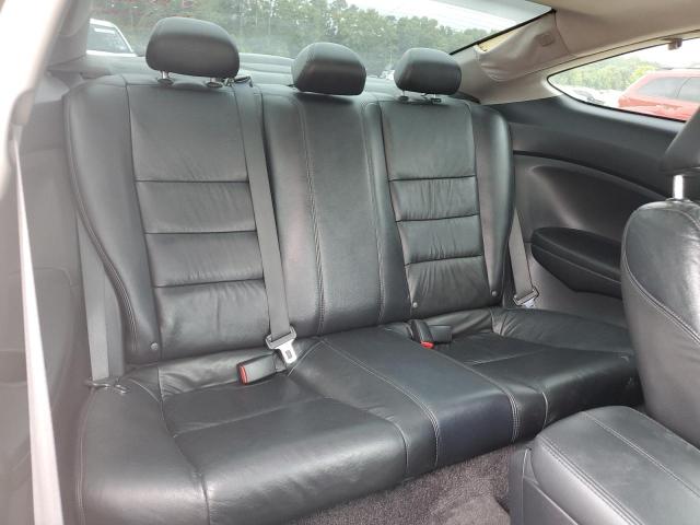 Photo 10 from auction – 2010 HONDA ACCORD EXL with VIN 1HGCS2B85AA009814