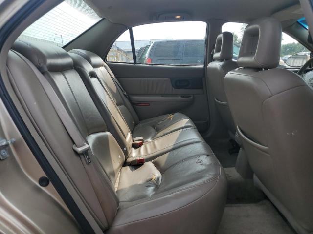 Photo 10 from auction – 2004 BUICK REGAL LS with VIN 2G4WB52K041342666