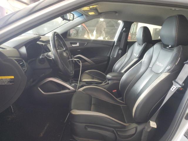 Photo 7 from auction – 2013 HYUNDAI VELOSTER T with VIN KMHTC6AEXDU146871