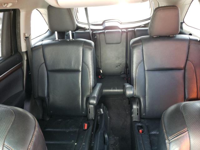 Photo 10 from auction – 2014 TOYOTA HIGHLANDER with VIN 5TDYKRFH1ES022883