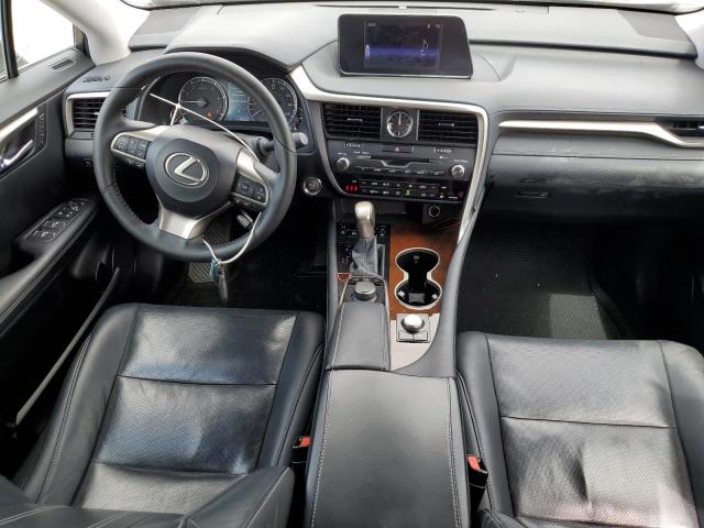 Photo 8 from auction – 2017 LEXUS RX 350 BAS with VIN 2T2ZZMCA0HC069812