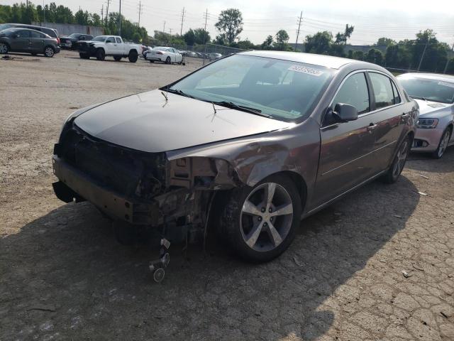 Photo 1 from auction – 2011 CHEVROLET MALIBU with VIN 1G1ZC5EU5BF146944