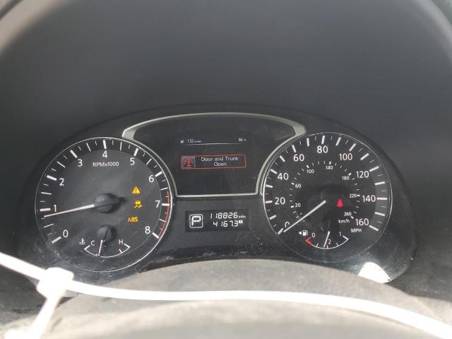Photo 9 from auction – 2014 NISSAN ALTIMA 2.5 with VIN 1N4AL3AP5EC298470