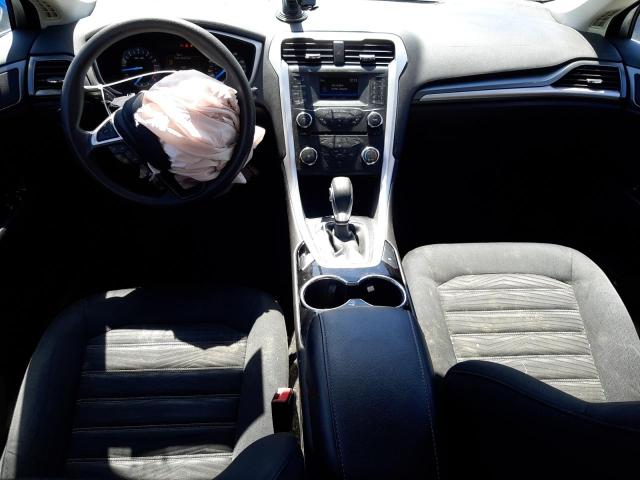 Photo 8 from auction – 2016 FORD FUSION SE with VIN 3FA6P0HD1GR285921