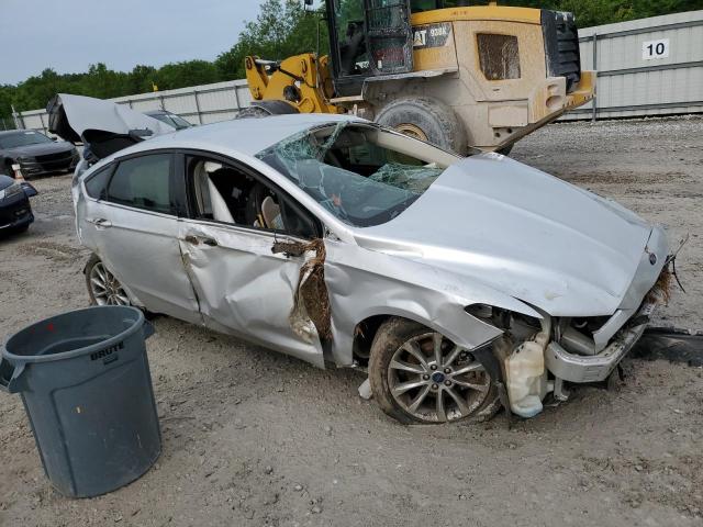 Photo 4 from auction – 2017 FORD FUSION SE with VIN 3FA6P0HD3HR402772