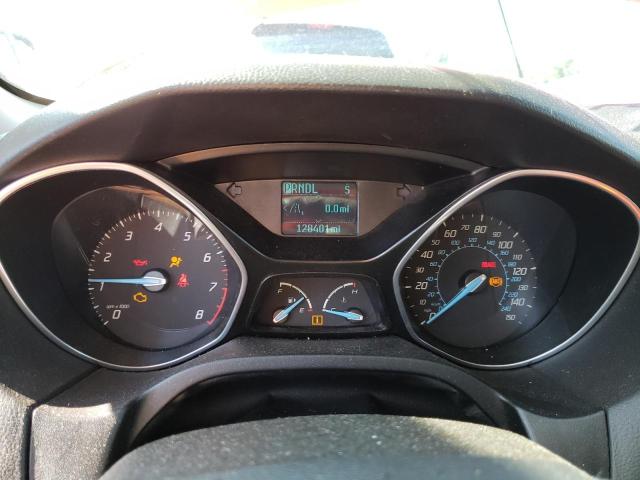 Photo 9 from auction – 2012 FORD FOCUS SE with VIN 1FAHP3K23CL432315
