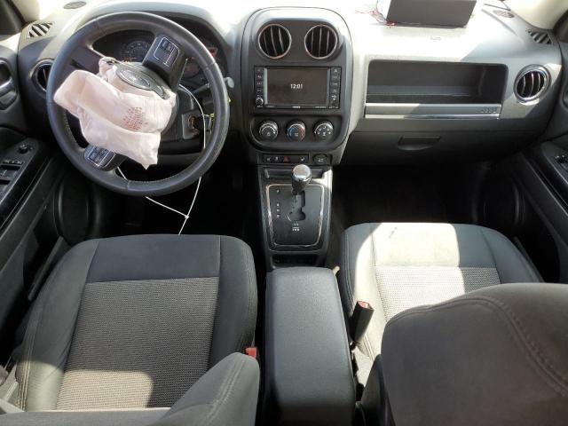 Photo 8 from auction – 2014 JEEP PATRIOT LA with VIN 1C4NJPFA6ED602736