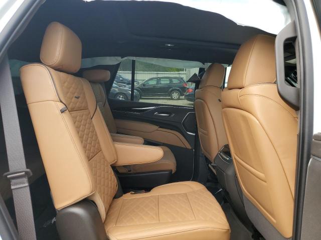 Photo 11 from auction – 2023 CADILLAC ESCALADE P with VIN 1GYS4BKL0PR224983