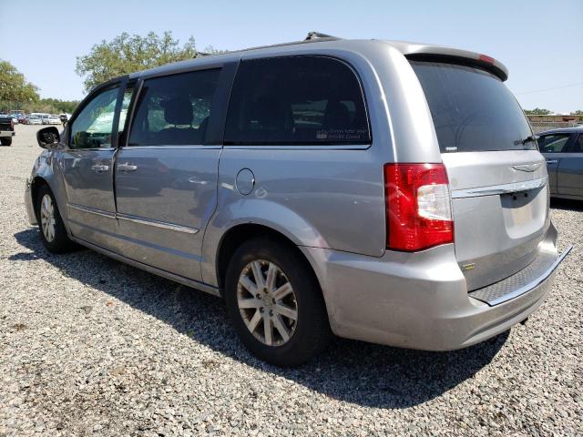 Foto 2 de la subasta – 2016 CHRYSLER TOWN & COU con VIN 2C4RC1BG2GR291387