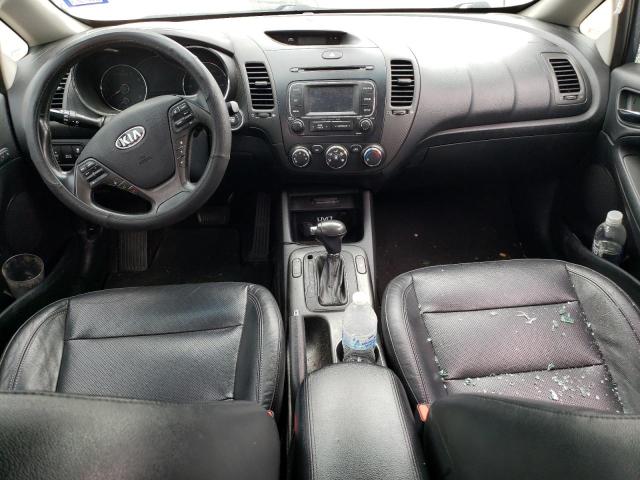 Photo 8 from auction – 2015 KIA FORTE EX with VIN KNAFZ4A87F5269729