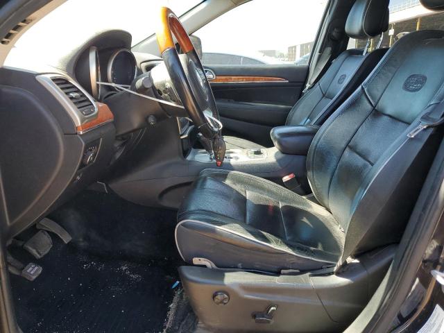 Photo 7 from auction – 2011 JEEP GRAND CHER with VIN 1J4RR6GG1BC669358
