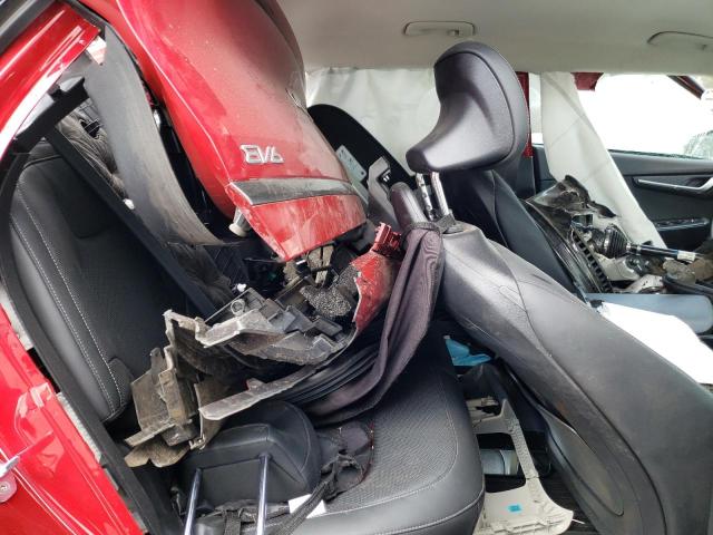 Photo 10 from auction – 2022 KIA EV6 LIGHT with VIN KNDC3DLC4N5079992
