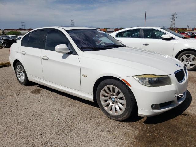 Photo 4 from auction – 2009 BMW 328 I with VIN WBAPH73559A174867