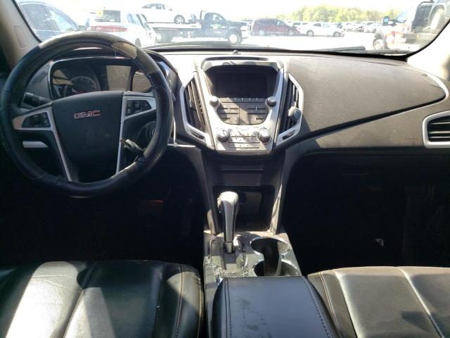 Photo 8 from auction – 2013 GMC TERRAIN SL with VIN 2GKFLWE36D6296179