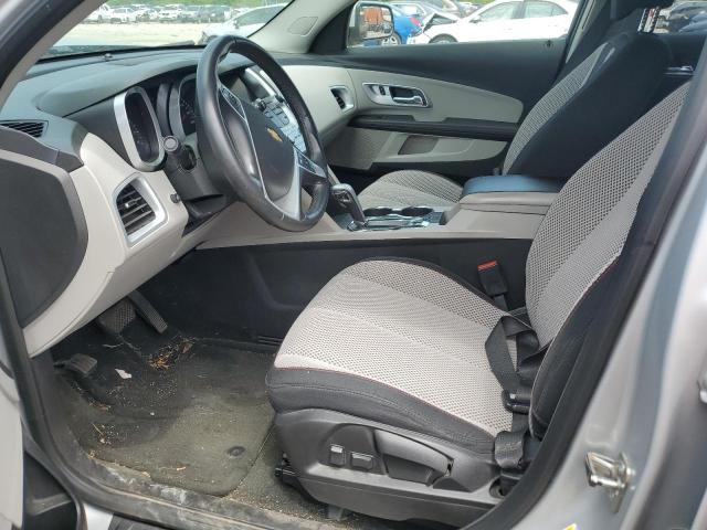 Photo 7 from auction – 2012 CHEVROLET EQUINOX LT with VIN 2GNALDEK7C6134861
