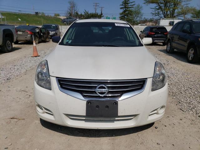 Photo 5 from auction – 2012 NISSAN ALTIMA BAS with VIN 1N4AL2AP5CN443826