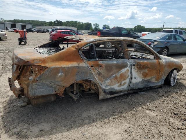 Photo 3 from auction – 2014 HONDA ACCORD EXL with VIN 1HGCR2F87EA089287