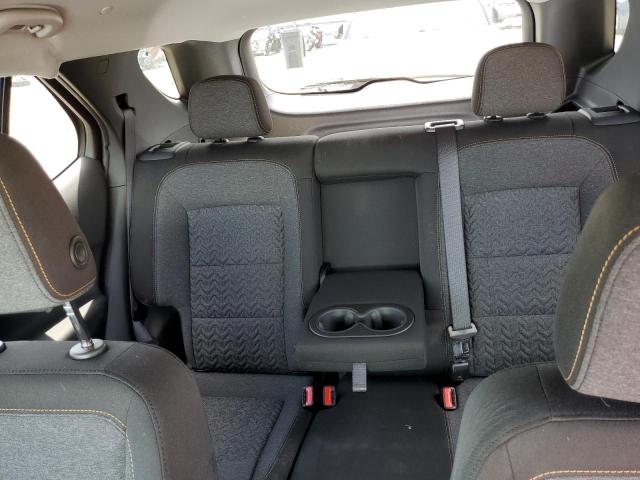 Photo 10 from auction – 2022 CHEVROLET EQUINOX LT with VIN 2GNAXJEVXN6116290