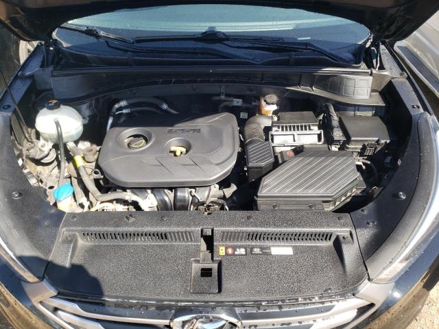 Photo 11 from auction – 2018 HYUNDAI TUCSON SE with VIN KM8J2CA48JU700338