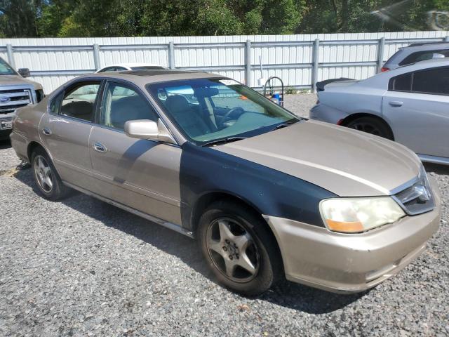 Photo 4 from auction – 2002 ACURA 3.2TL with VIN 19UUA56652A013431