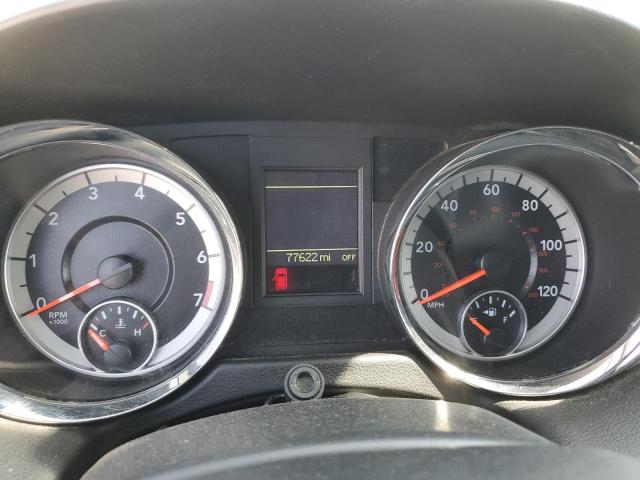 Photo 9 from auction – 2017 DODGE GRAND CARA with VIN 2C4RDGEG3HR825963