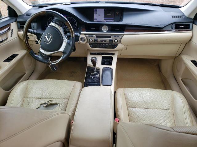 Photo 8 from auction – 2013 LEXUS ES 350 with VIN JTHBK1GG7D2054030