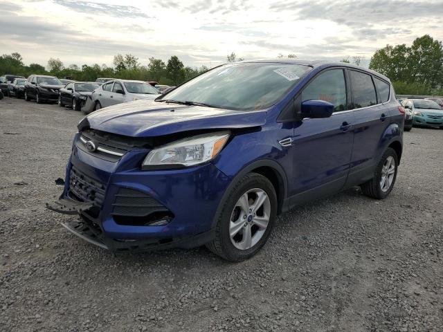 Photo 1 from auction – 2014 FORD ESCAPE SE with VIN 1FMCU0GX9EUE23885