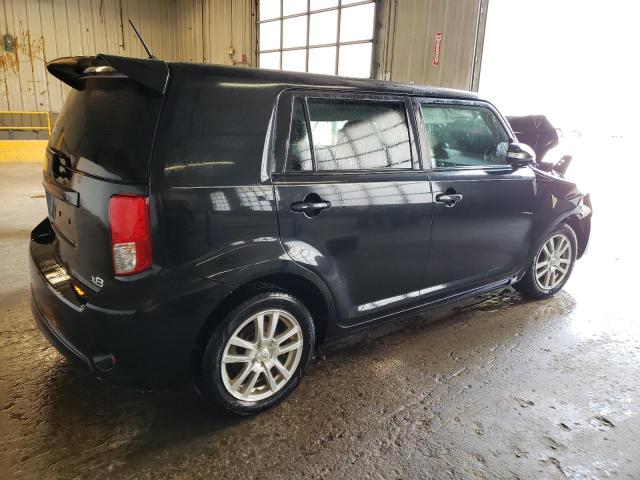 Photo 3 from auction – 2015 TOYOTA SCION XB with VIN JTLZE4FE2FJ076796