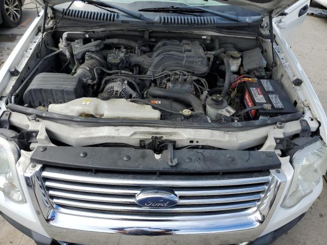 Photo 12 from auction – 2006 FORD EXPLORER X with VIN 1FMEU73E46UB10136