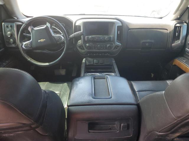Photo 8 from auction – 2015 CHEVROLET SILVERADO with VIN 3GCUKSEC8FG134219