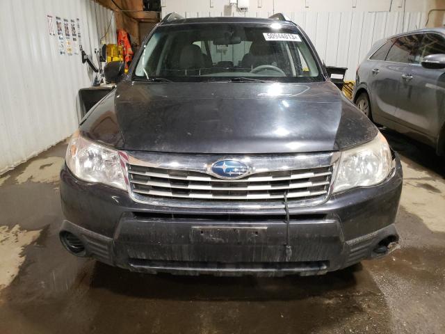 Photo 5 from auction – 2010 SUBARU FORESTER 2 with VIN JF2SH6CCXAH709629