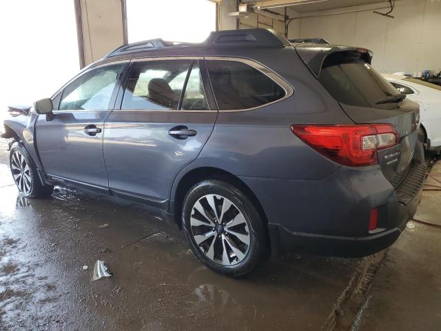 Photo 2 from auction – 2015 SUBARU OUTBACK 2. with VIN 4S4BSBNC4F3316912