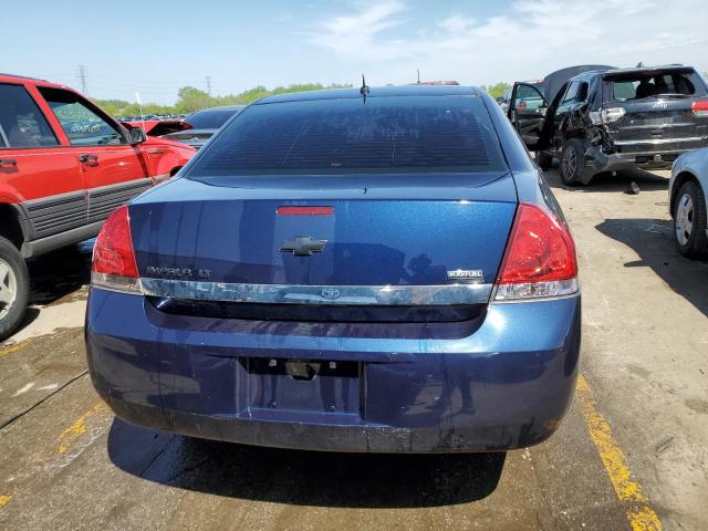 Photo 6 from auction – 2009 CHEVROLET IMPALA 1LT with VIN 2G1WT57K491288914