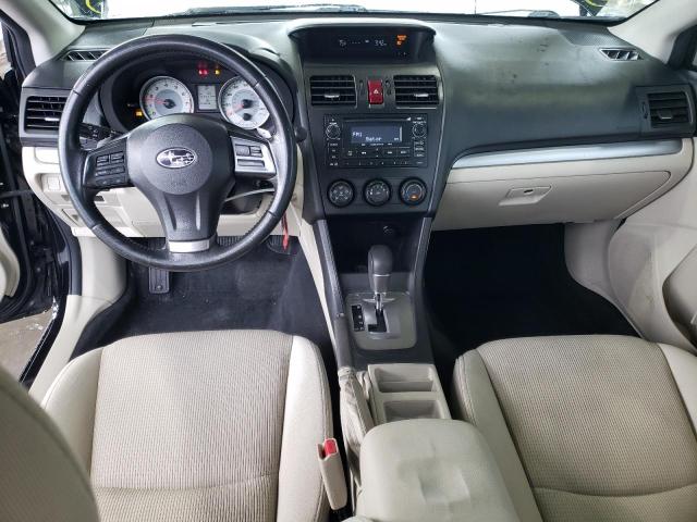 Photo 8 from auction – 2013 SUBARU IMPREZA SP with VIN JF1GPAL66D2896675
