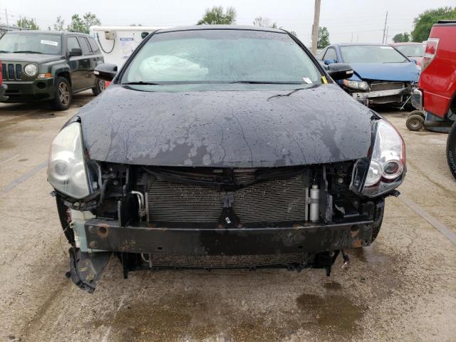 Photo 5 from auction – 2012 NISSAN ALTIMA S with VIN 1N4AL2EP7CC262846