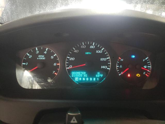 صورة رقم 9 من المزاد - 2008 CHEVROLET IMPALA LT مع VIN 2G1WT58N889125997