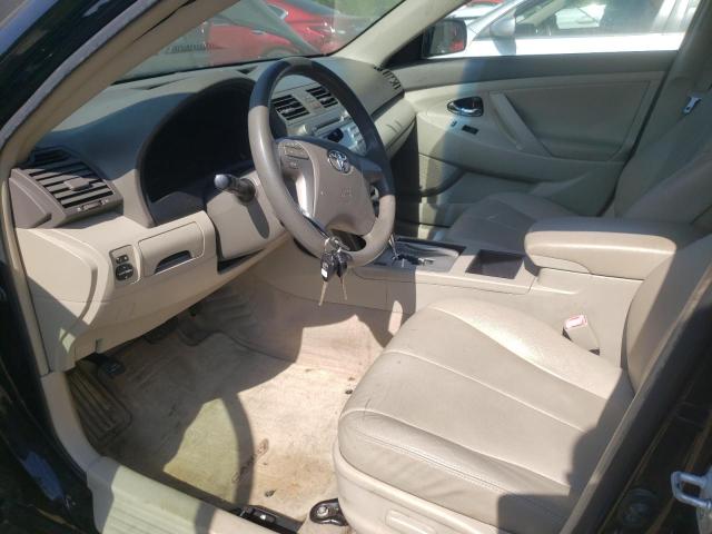 Photo 7 from auction – 2007 TOYOTA CAMRY CE with VIN JTNBE46K073067129