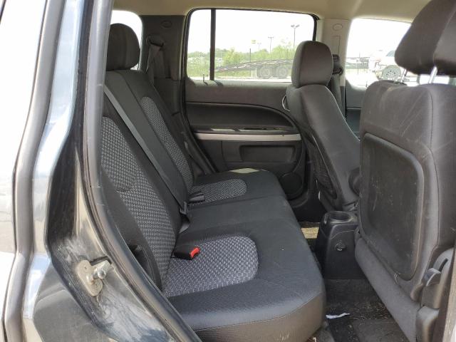 Photo 10 from auction – 2010 CHEVROLET HHR LS with VIN 3GNBAADB7AS582591