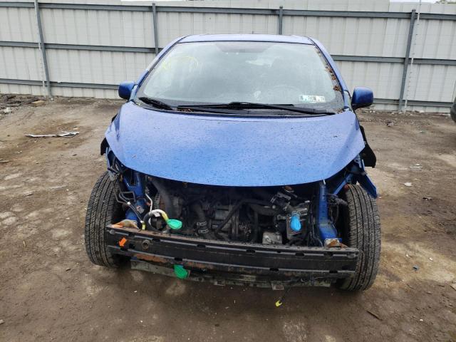 Photo 5 from auction – 2014 NISSAN VERSA NOTE with VIN 3N1CE2CP0EL353239