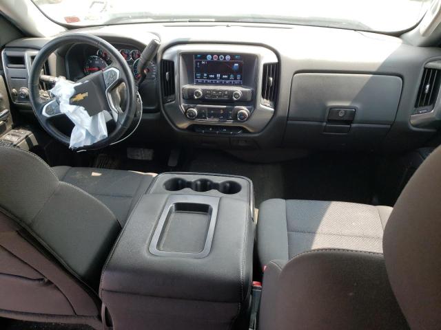 Photo 8 from auction – 2018 CHEVROLET SILVERADO with VIN 1GCRCREC5JZ161091