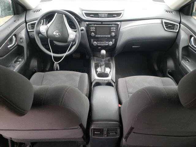 Photo 8 from auction – 2016 NISSAN ROGUE S with VIN KNMAT2MV4GP677082