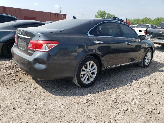 Photo 3 from auction – 2010 LEXUS ES 350 with VIN JTHBK1EG1A2366472