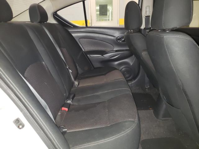 Photo 10 from auction – 2017 NISSAN VERSA S with VIN 3N1CN7AP6HK442341