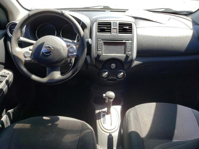 Photo 8 from auction – 2014 NISSAN VERSA S with VIN 3N1CN7AP9EL821694